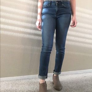 Calvin Klein Ultimate Skinny Jeans